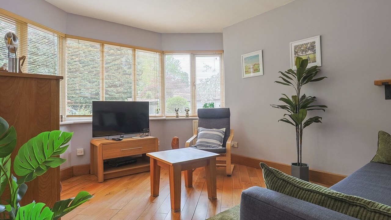 Photo of Livingroom in Bray on Thames