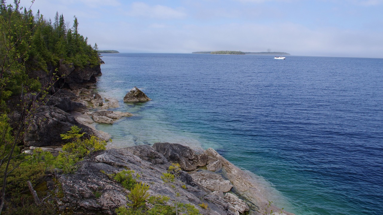 Photo of Others in Tobermory