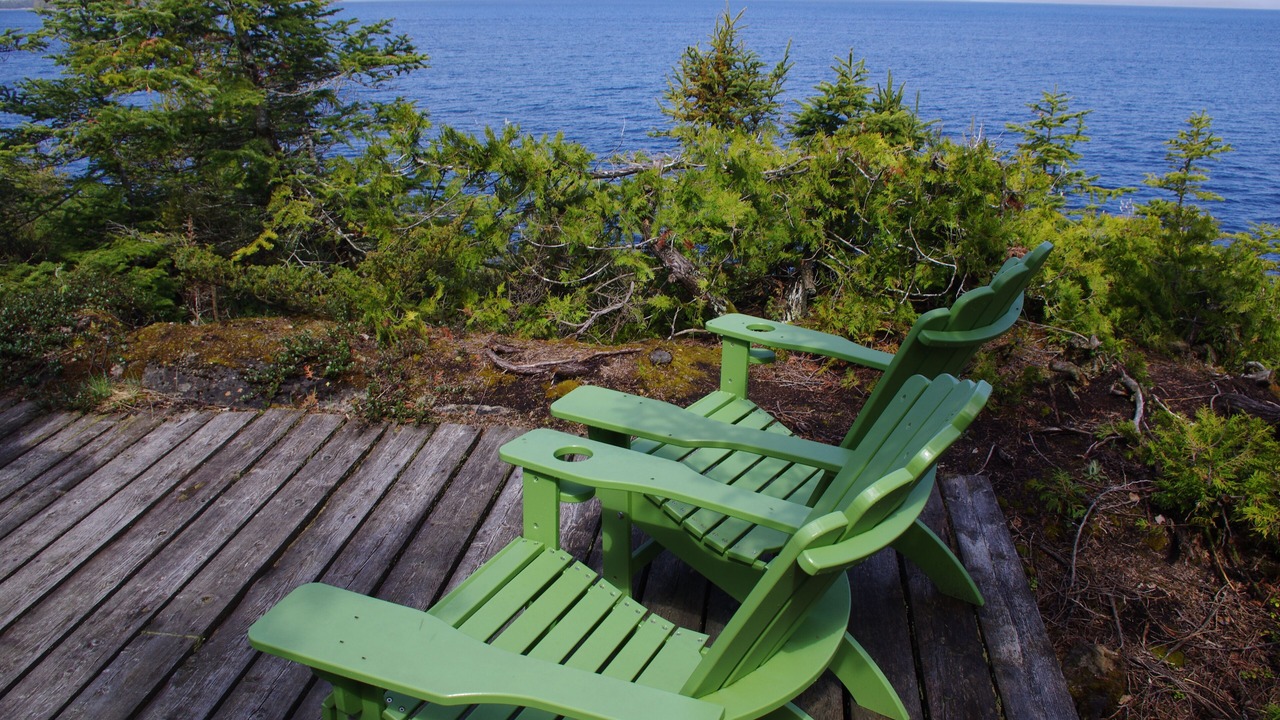Photo of Outdoor in Tobermory