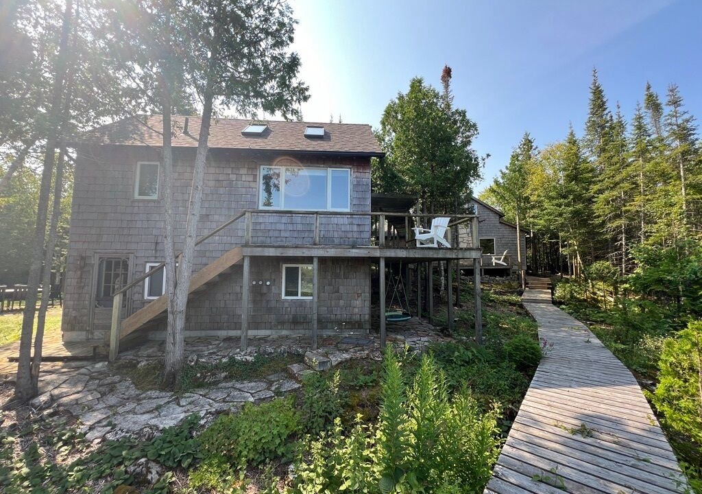 Photo of Outdoor in Tobermory