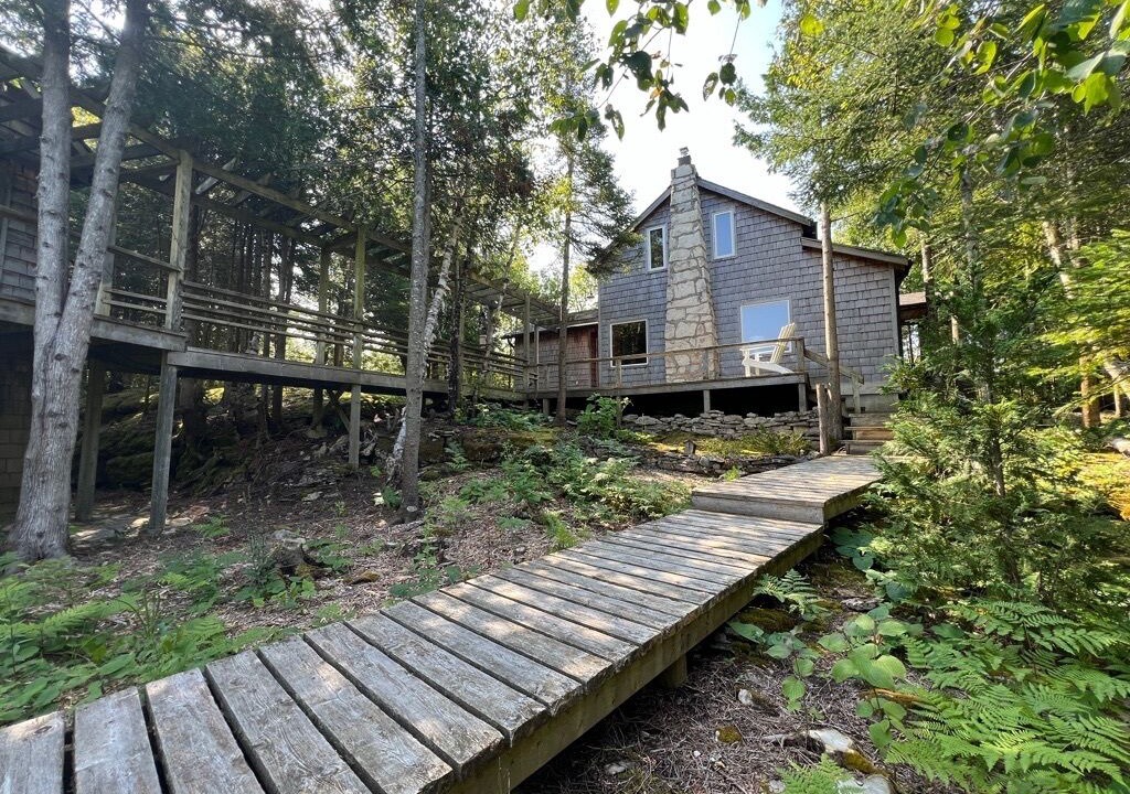 Photo of Outdoor in Tobermory