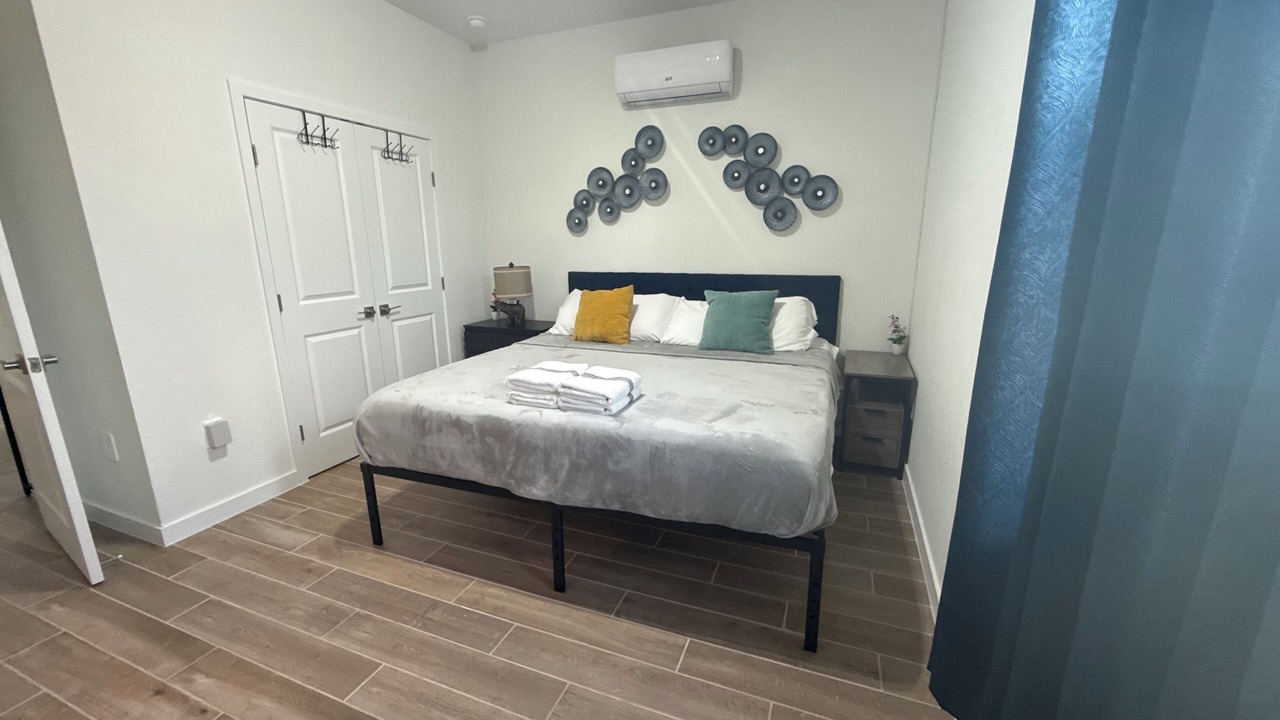Photo of Bedroom in Homestead