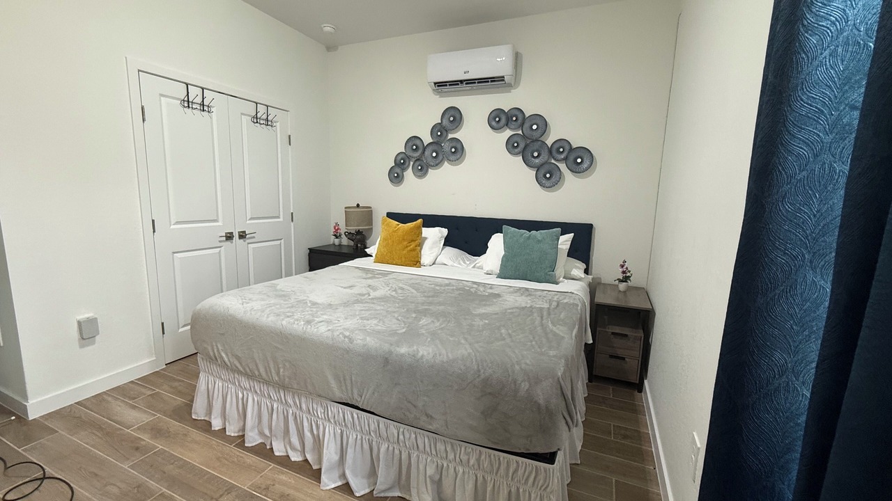 Photo of Bedroom in Homestead