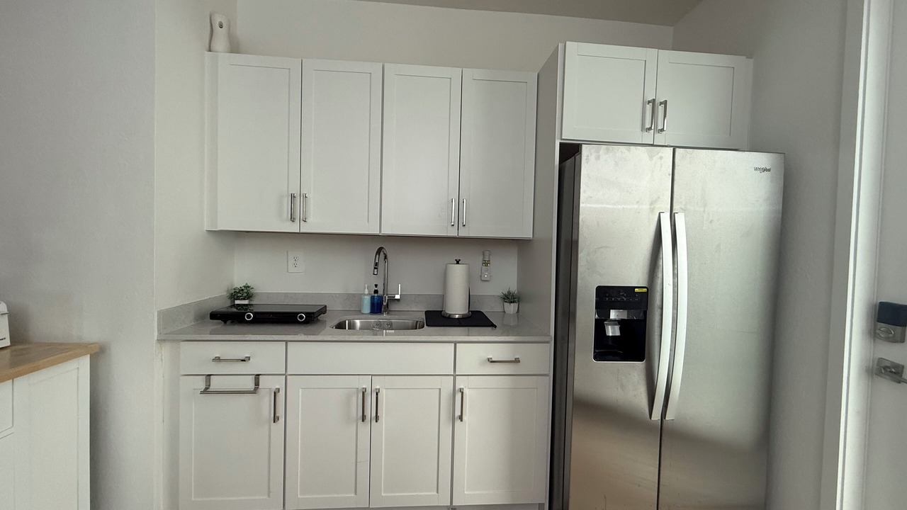 Photo of Kitchen in Homestead