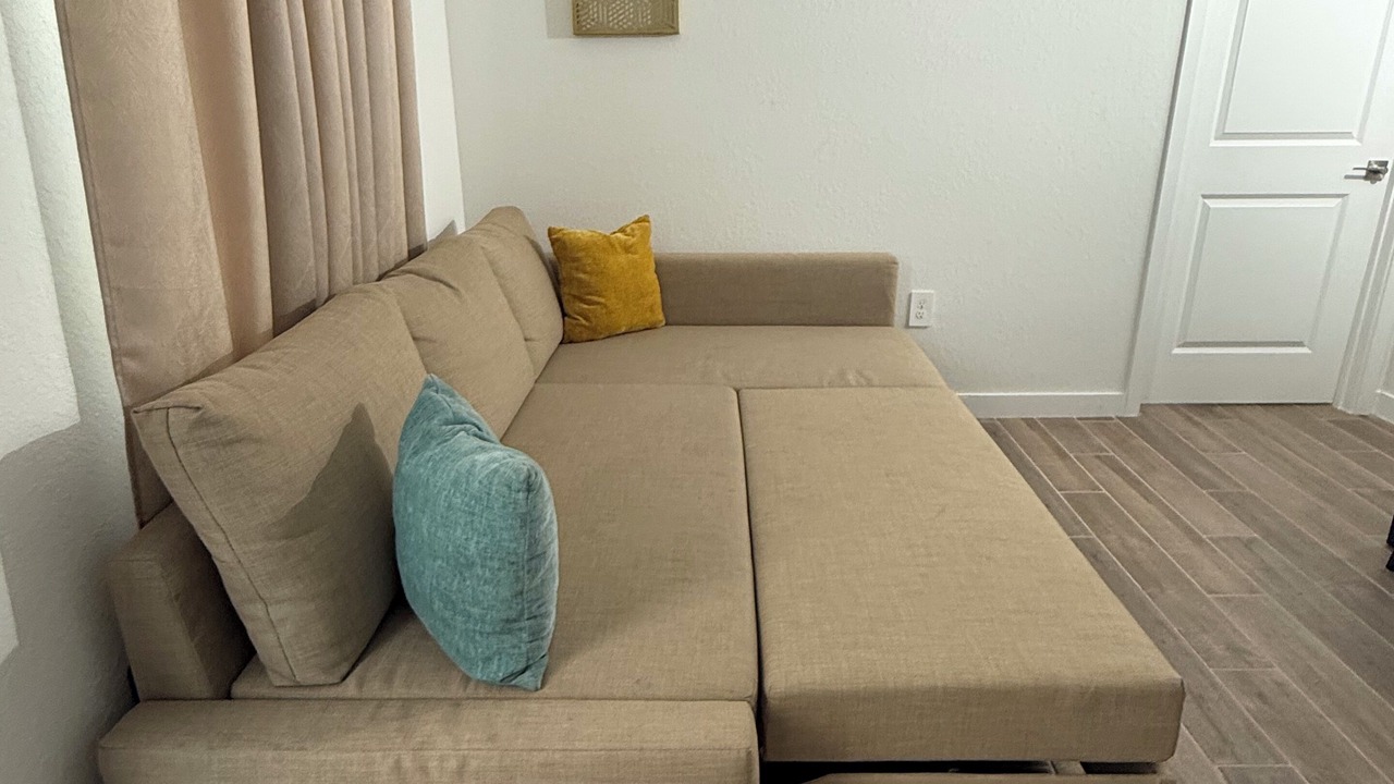 Photo of Livingroom in Homestead