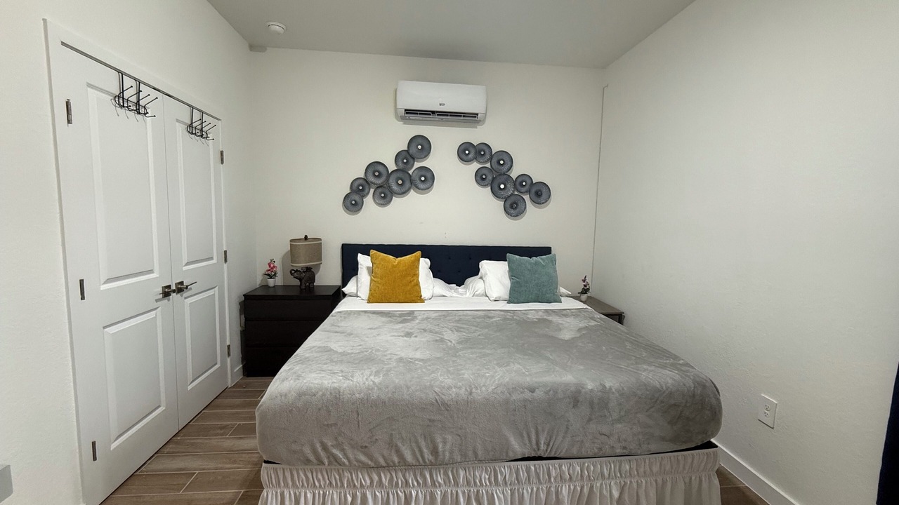 Photo of Bedroom in Homestead
