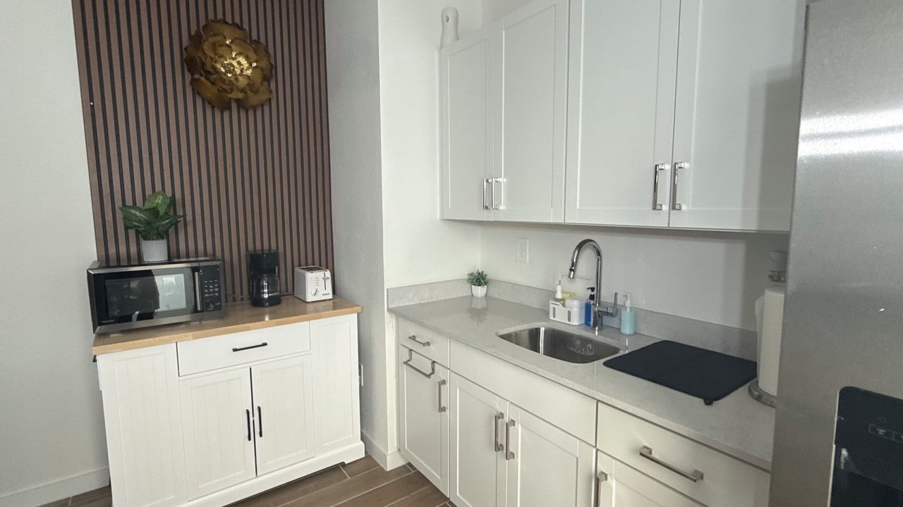 Photo of Kitchen in Homestead