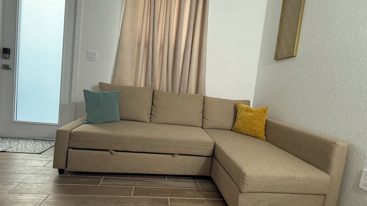Photo of Livingroom in Homestead