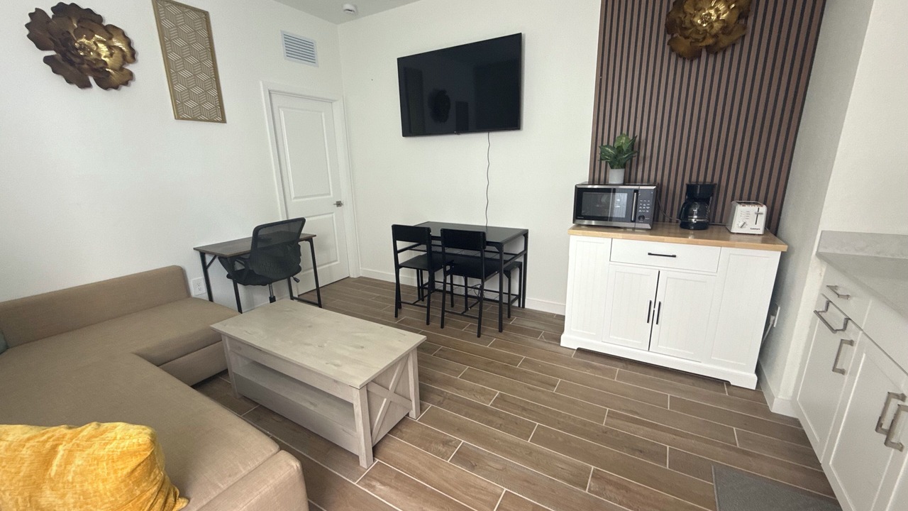 Photo of Livingroom in Homestead