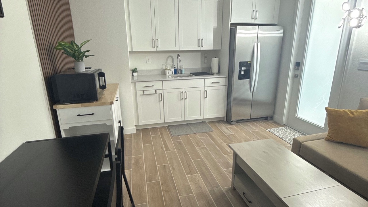 Photo of Livingroom in Homestead