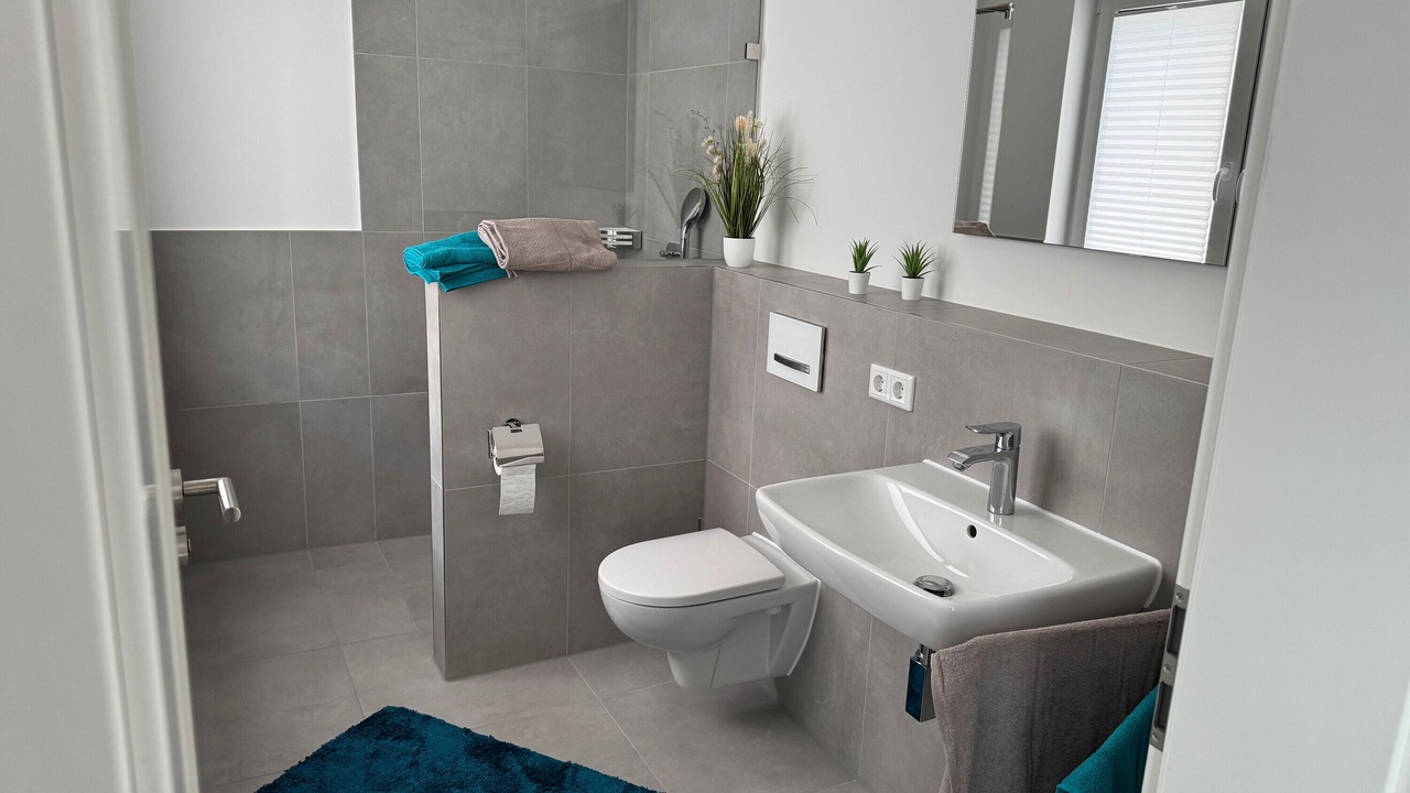 Photo of Bathroom in Wolpinghausen