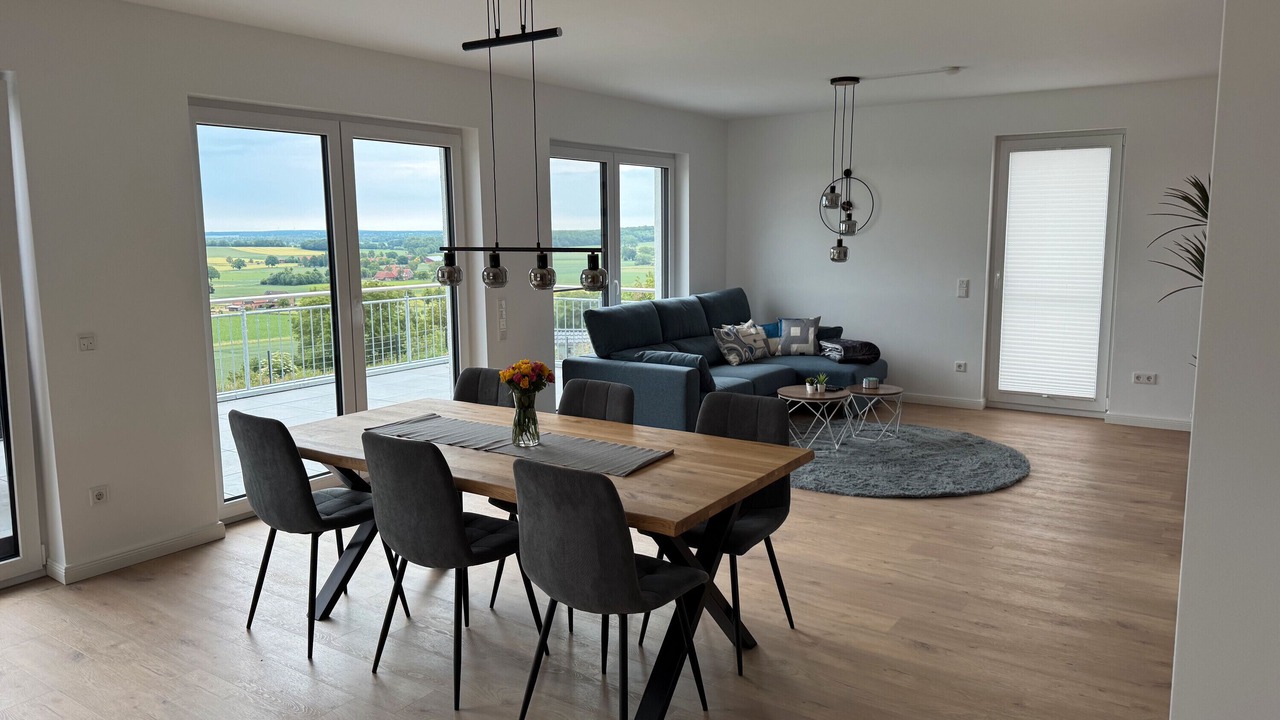Photo of Livingroom in Wolpinghausen