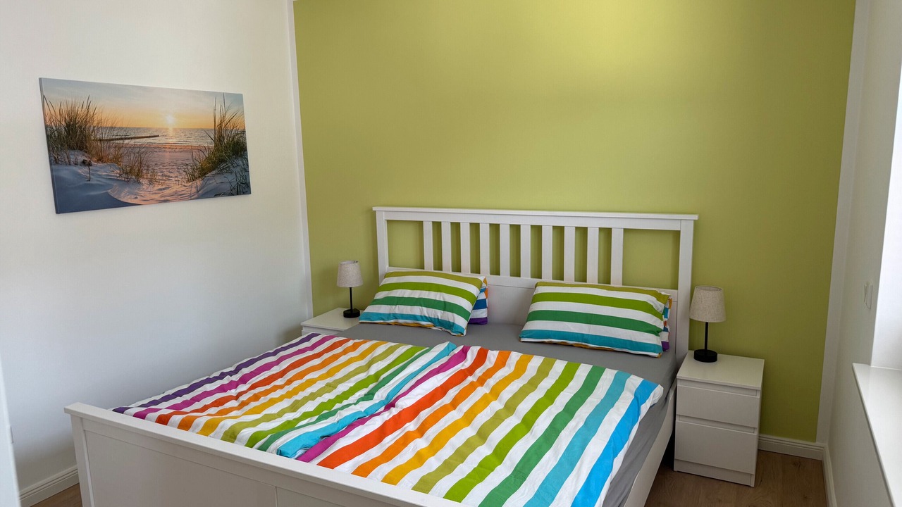 Photo of Bedroom in Wolpinghausen