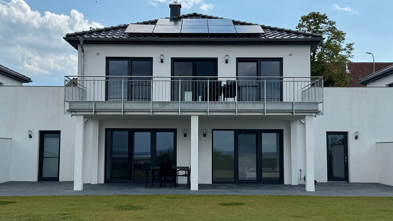 Photo of Outdoor in Wolpinghausen