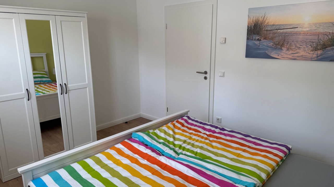 Photo of Bedroom in Wolpinghausen