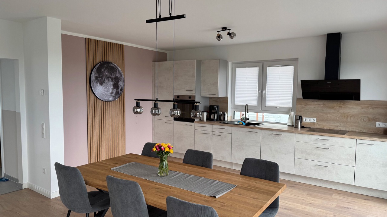 Photo of Kitchen in Wolpinghausen