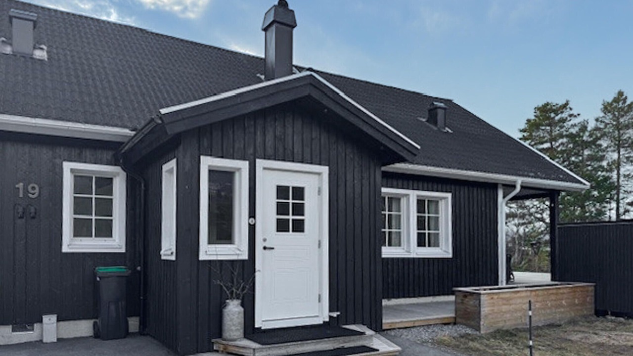 Photo of Others in Bjorli