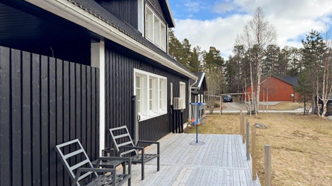 Photo of Others in Bjorli