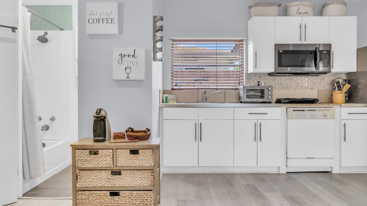 Photo of Kitchen in Biscayne Park