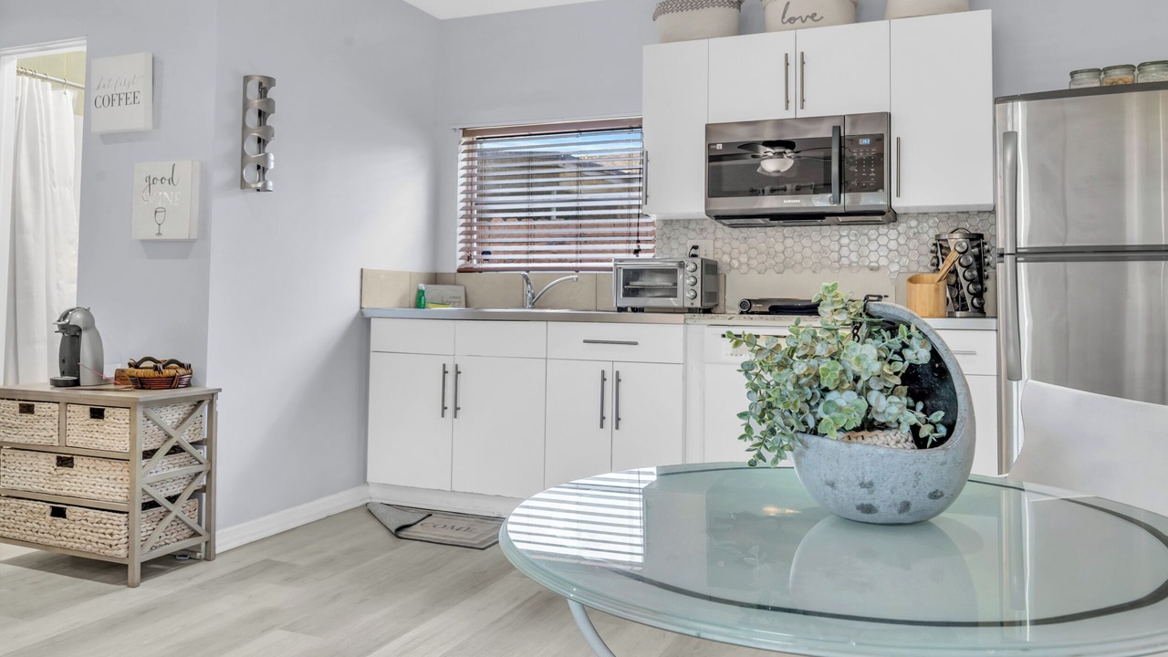 Photo of Kitchen in Biscayne Park