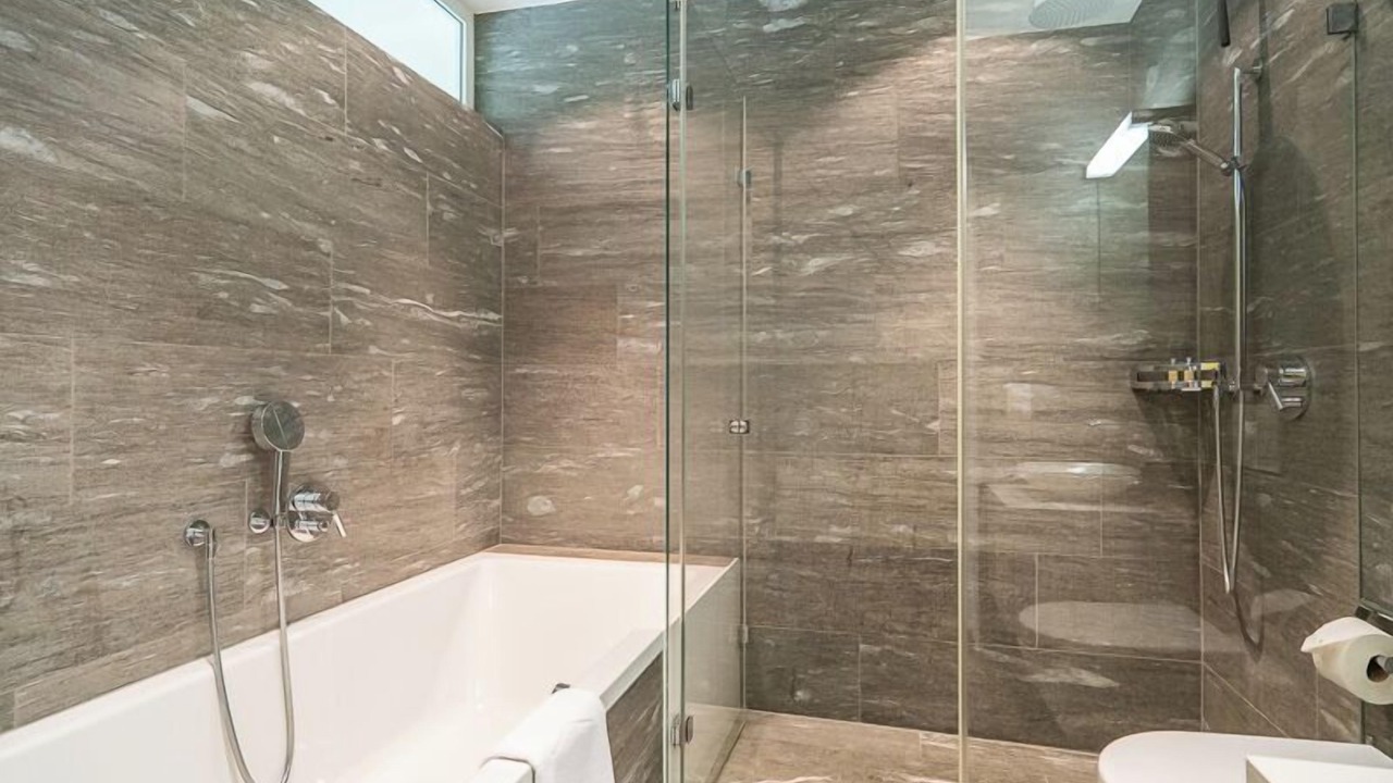 Photo of Bathroom in Flims