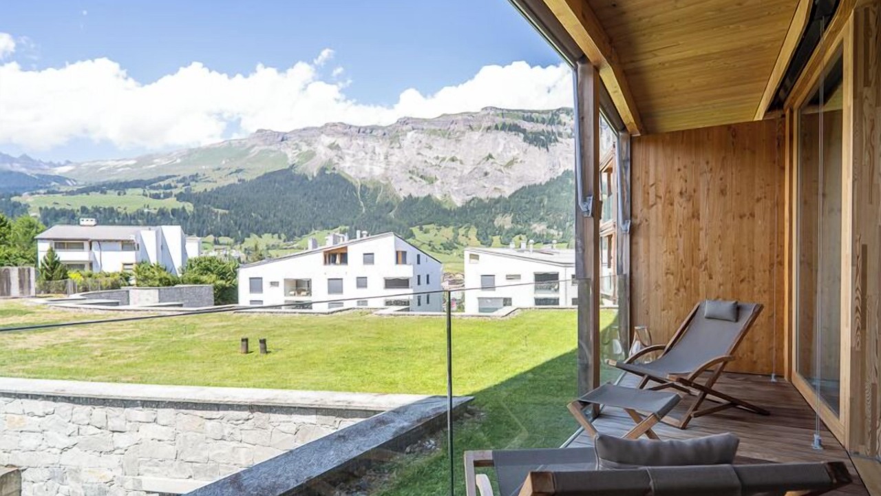 Photo of Outdoor in Flims