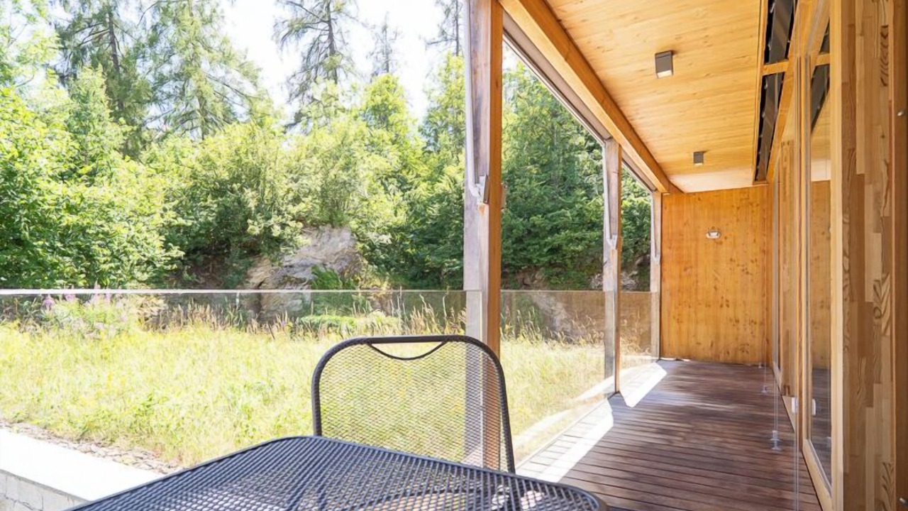 Photo of Outdoor in Flims