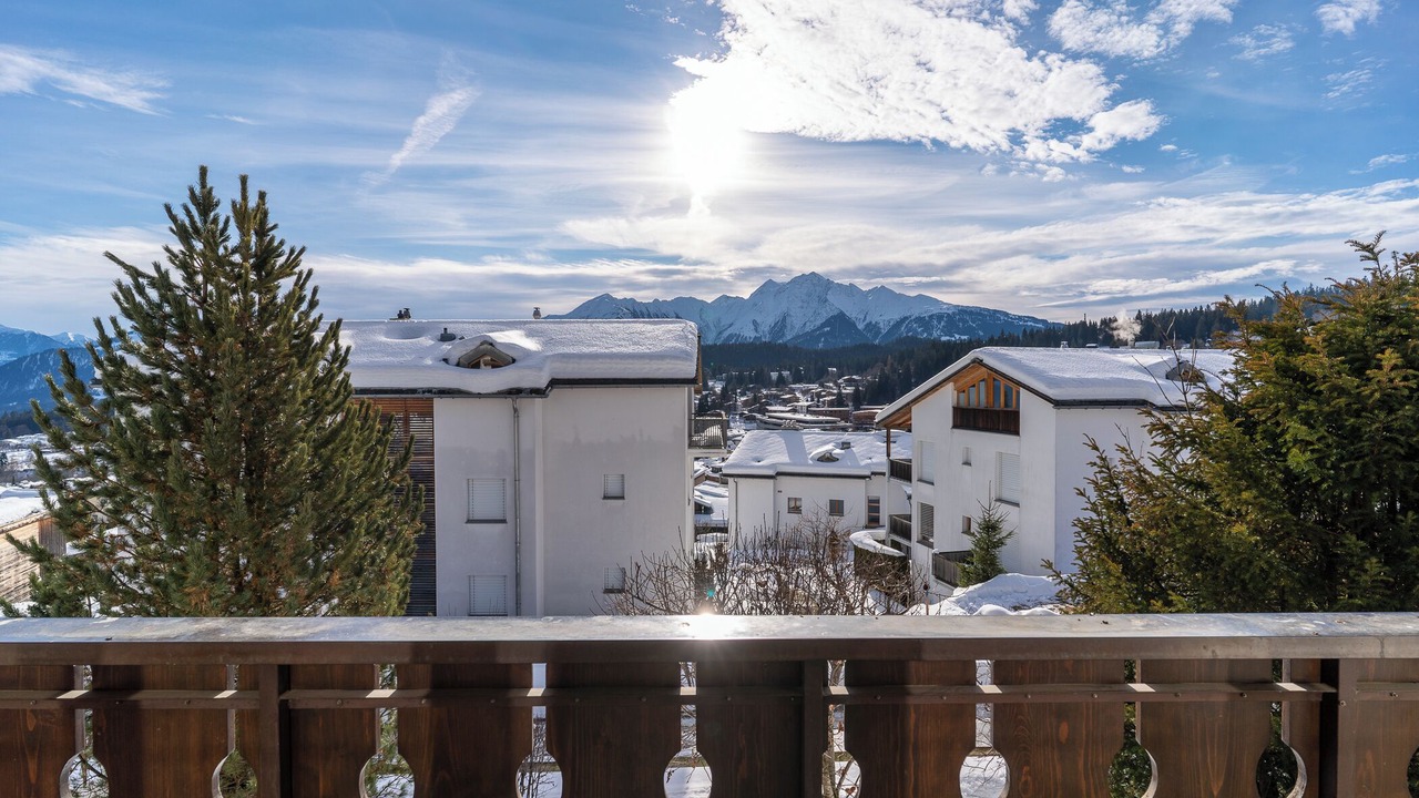 Photo of Outdoor in Flims