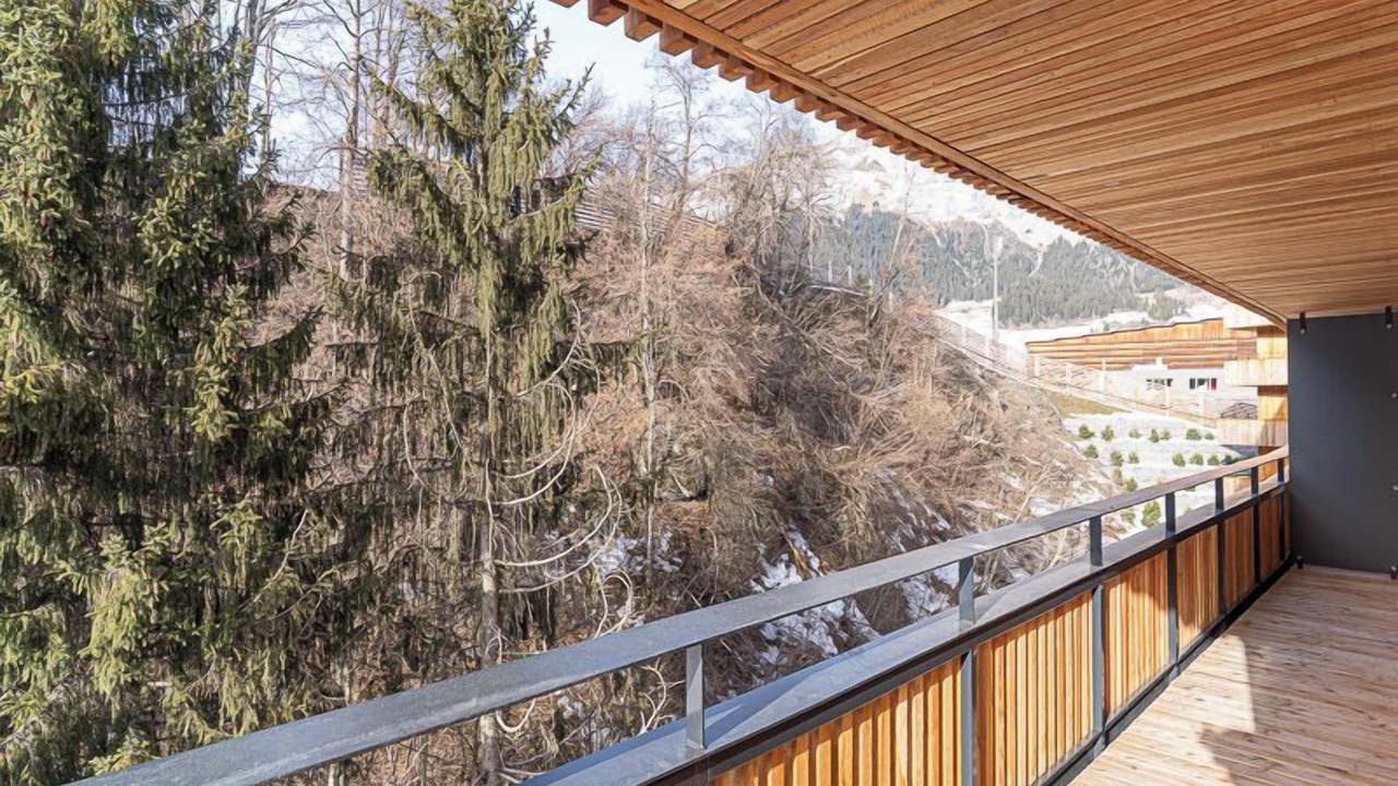 Photo of Outdoor in Flims