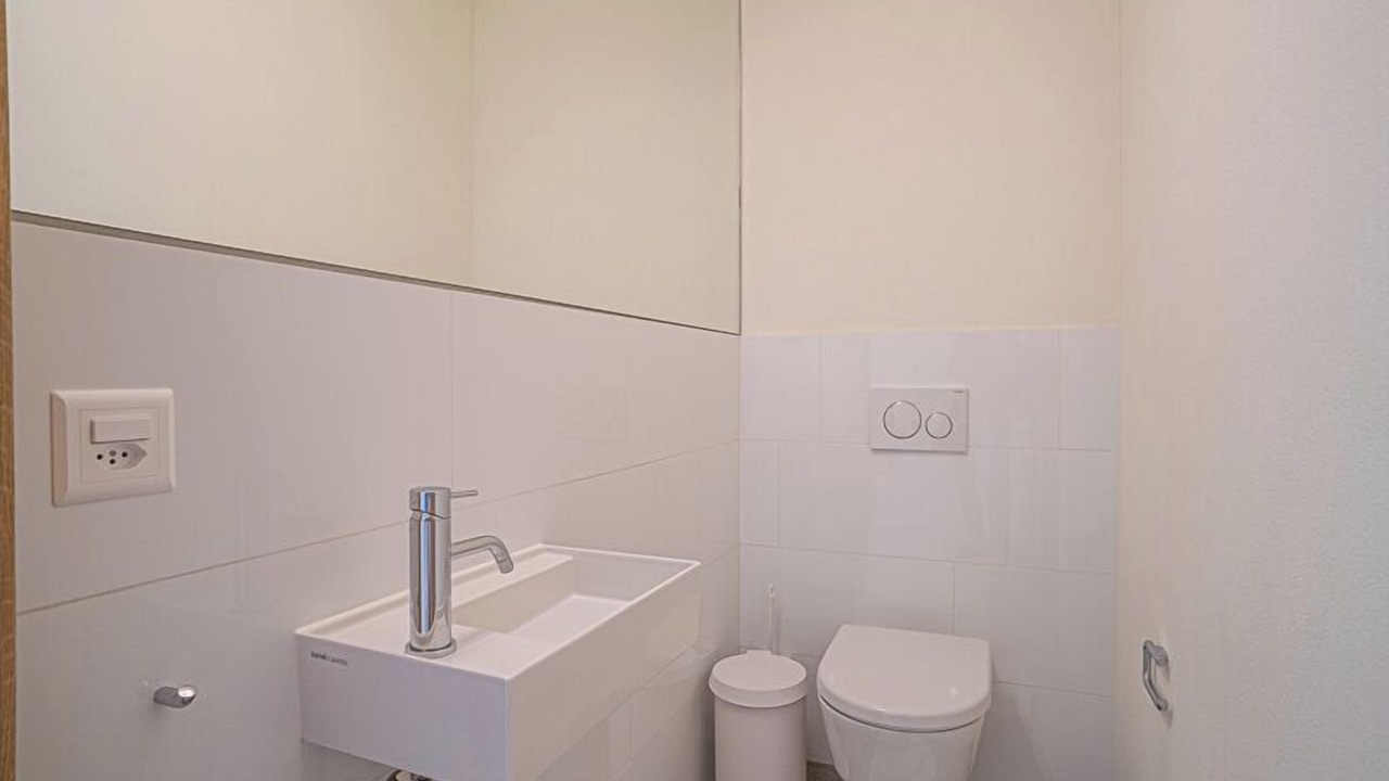 Photo of Bathroom in Flims