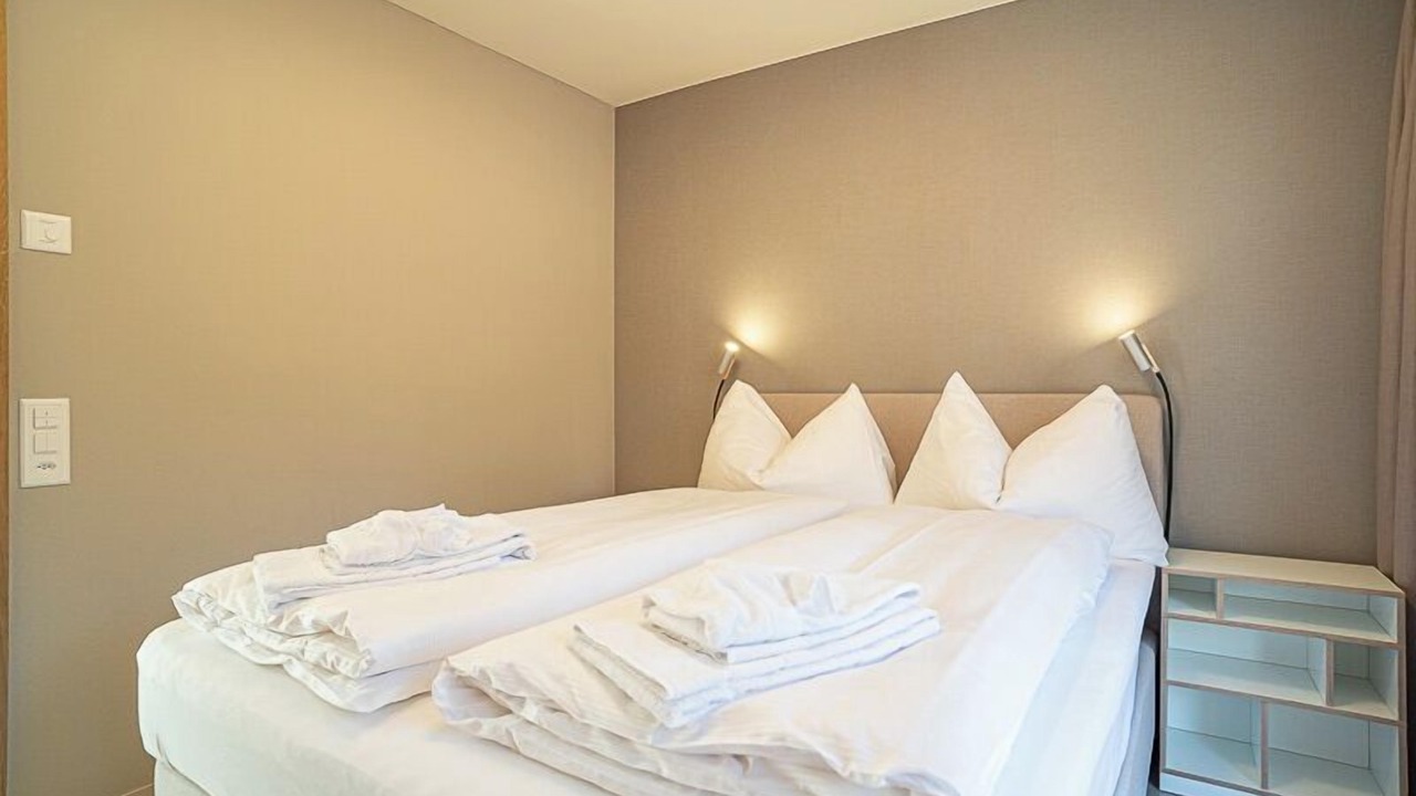 Photo of Bedroom in Flims