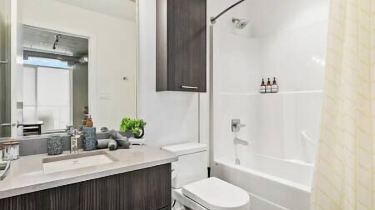 Photo of Bathroom in Victoria Park