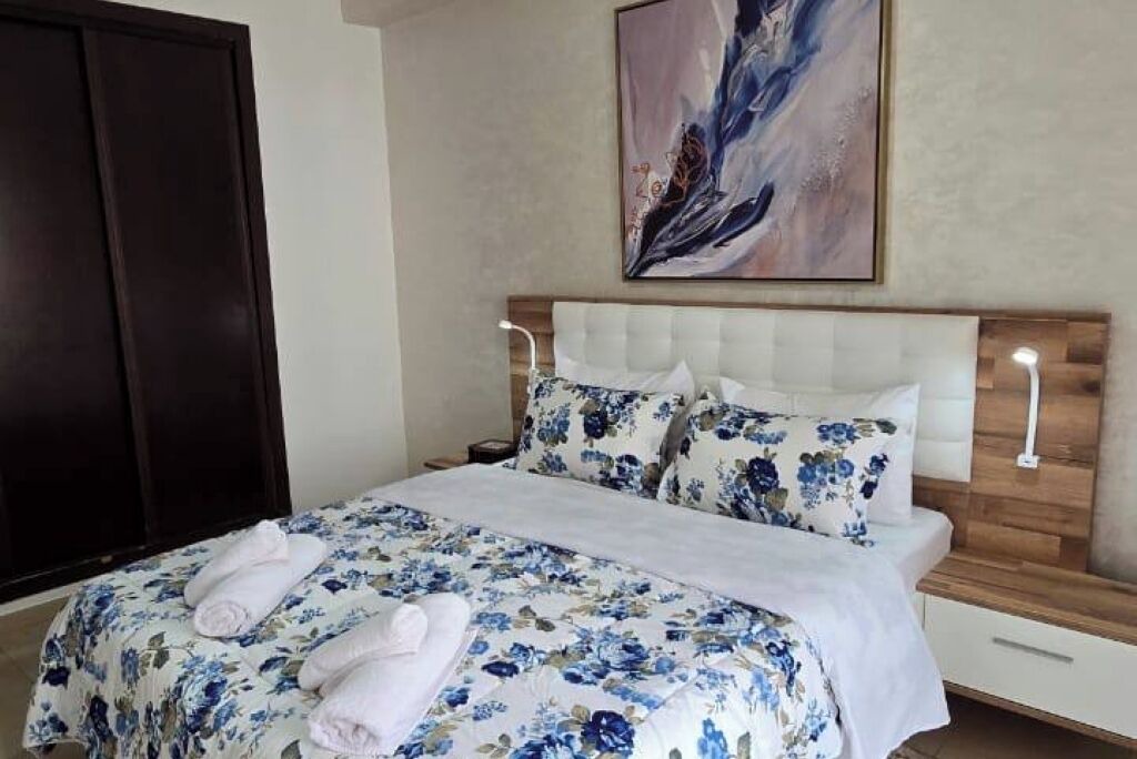 Photo of Bedroom in Agadir