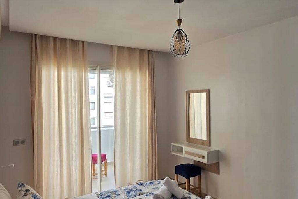 Photo of Bedroom in Agadir