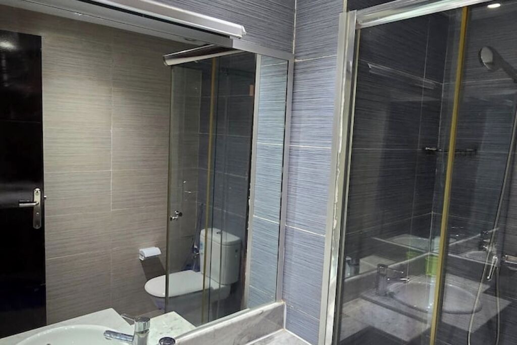 Photo of Bathroom in Agadir