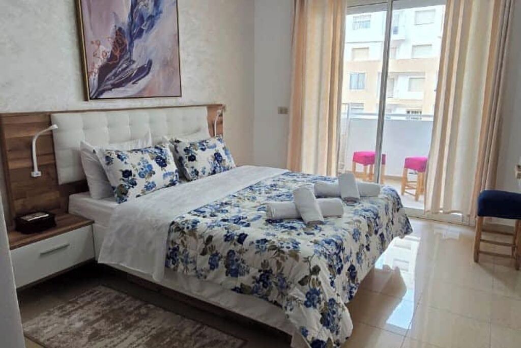 Photo of Bedroom in Agadir