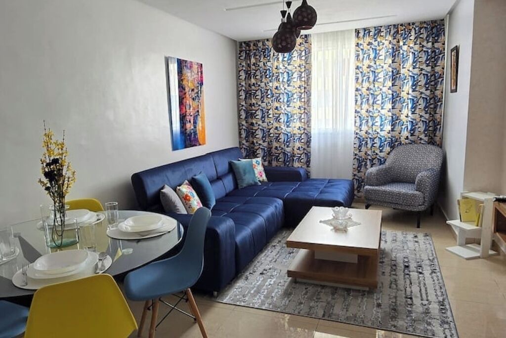 Photo of Livingroom in Agadir