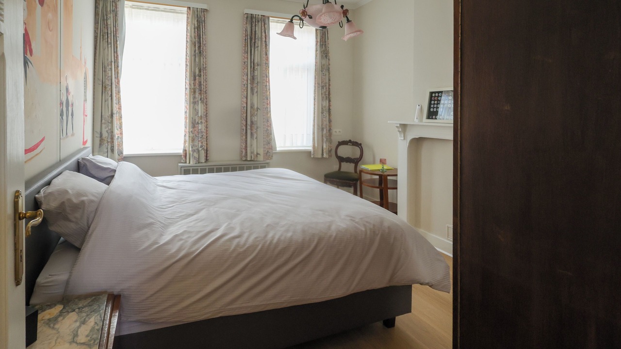 Photo of Bedroom in Ypres