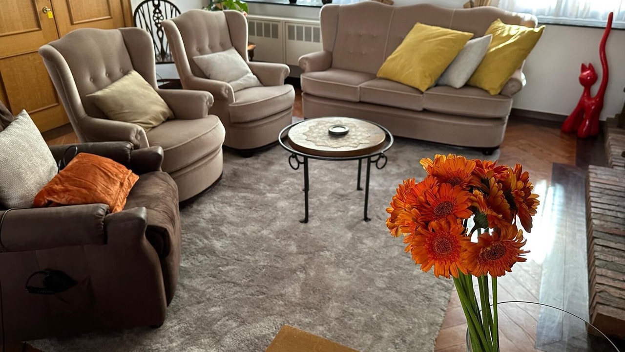 Photo of Livingroom in Ypres
