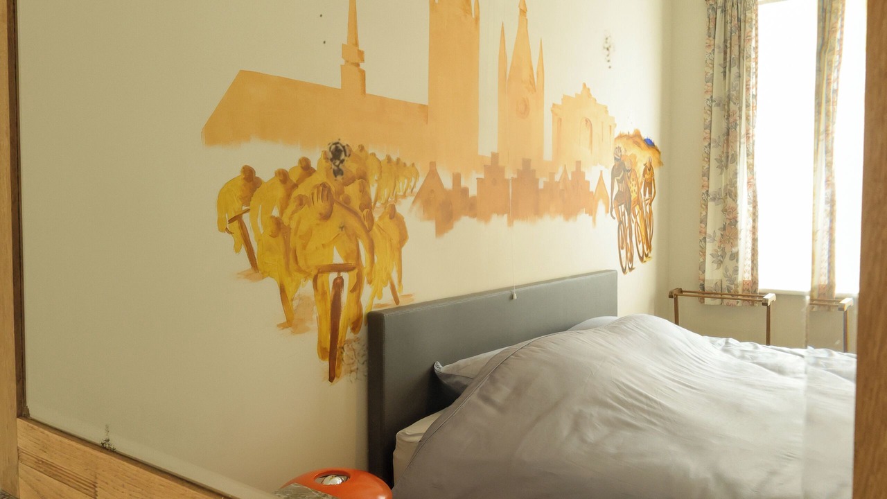 Photo of Bedroom in Ypres