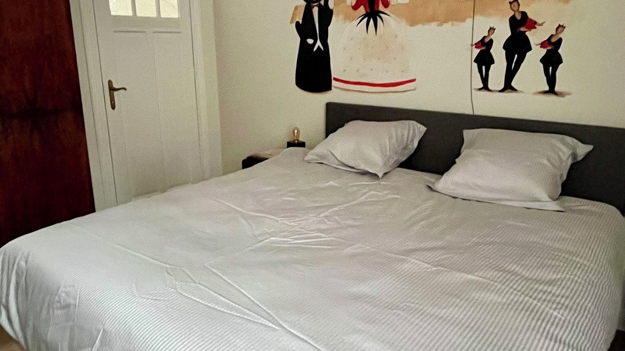 Photo of Bedroom in Ypres