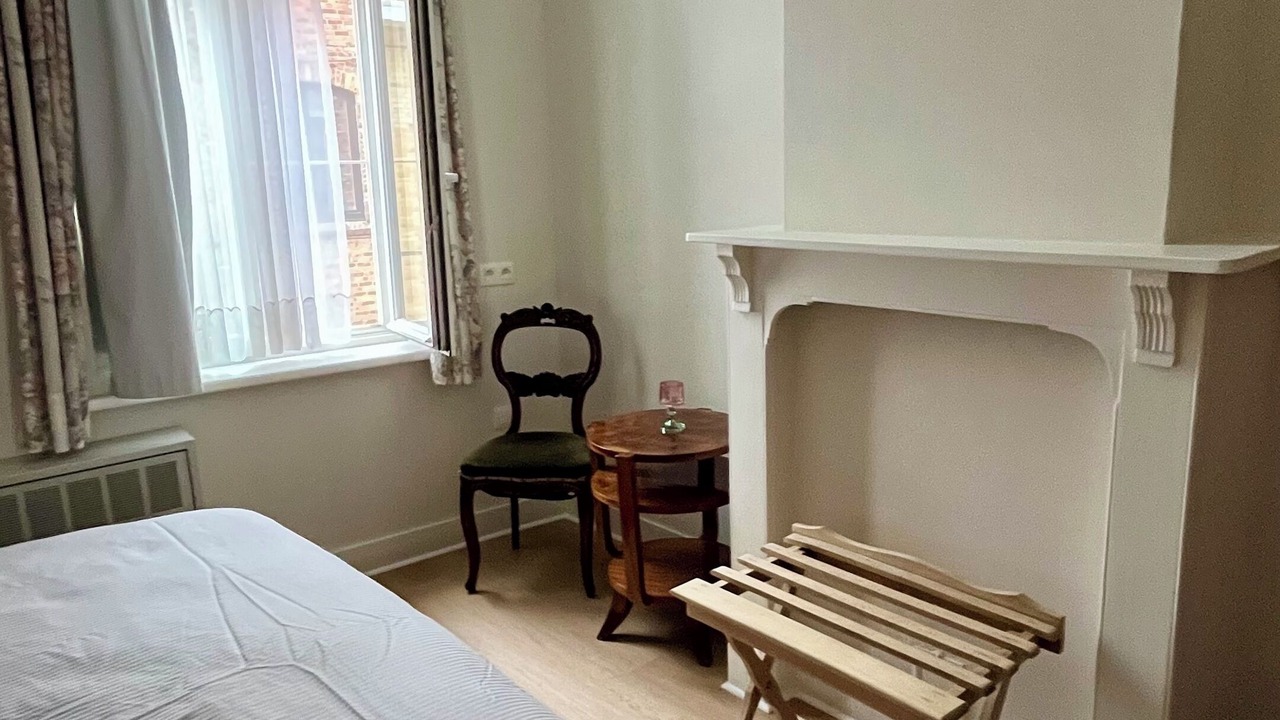 Photo of Bedroom in Ypres