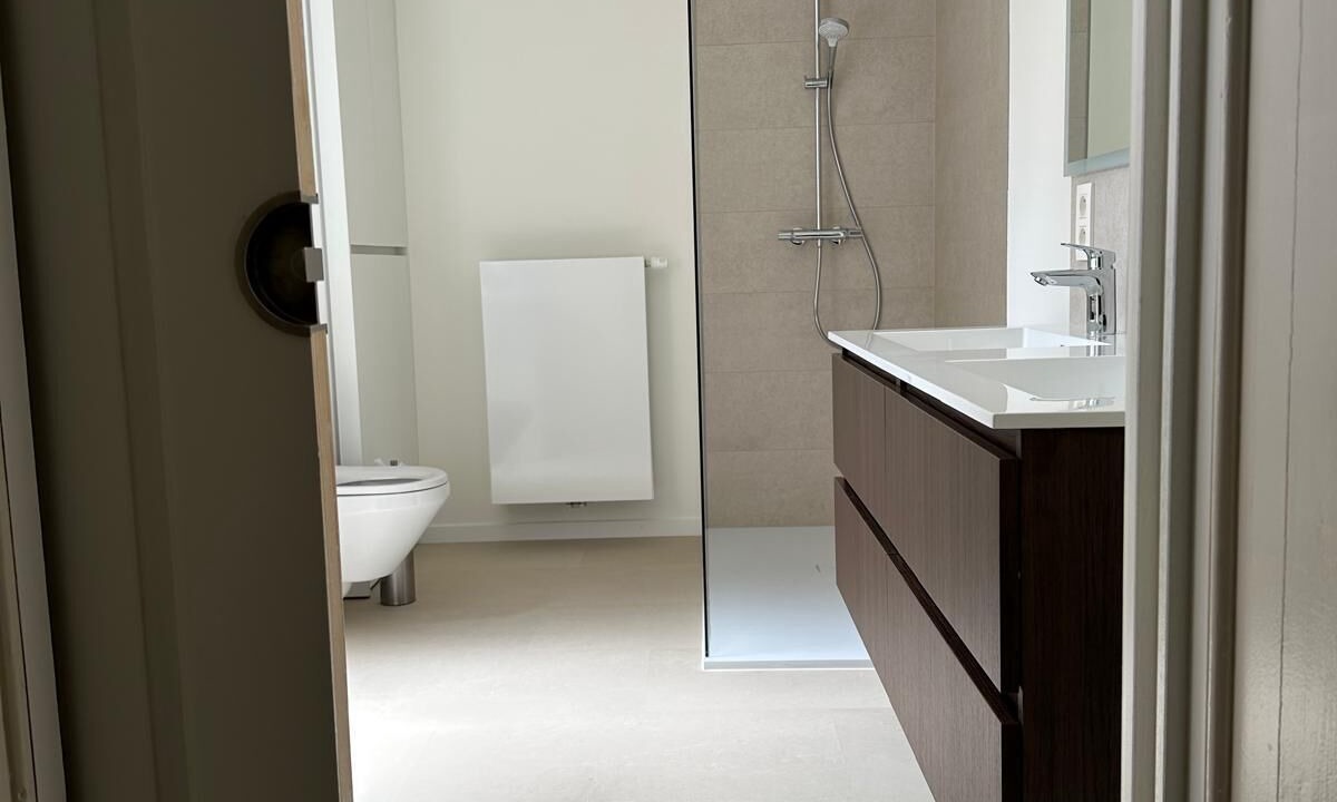 Photo of Bathroom in Ypres