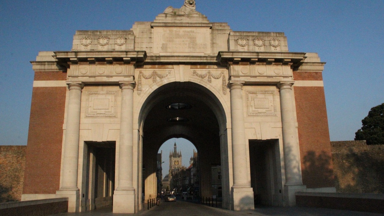 Photo of Others in Ypres