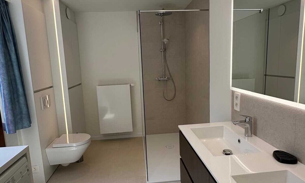 Photo of Bathroom in Ypres