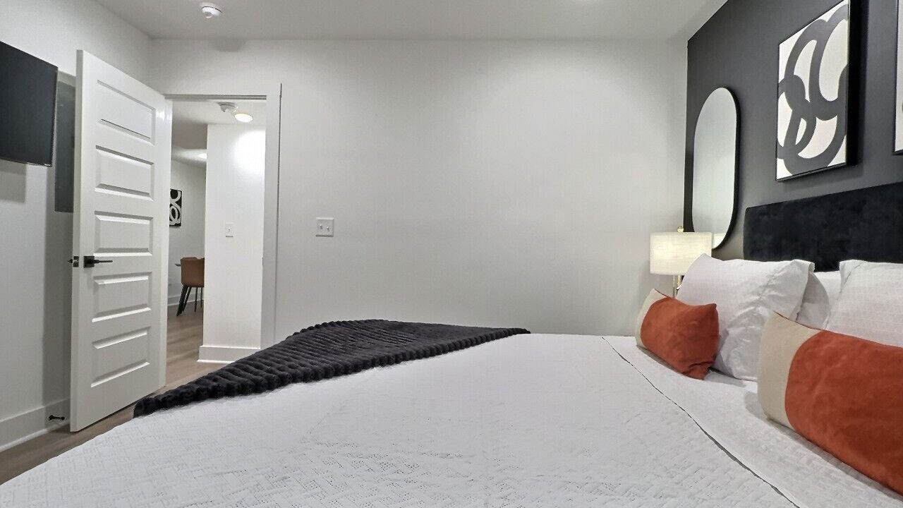 Photo of Bedroom in Redmont Park