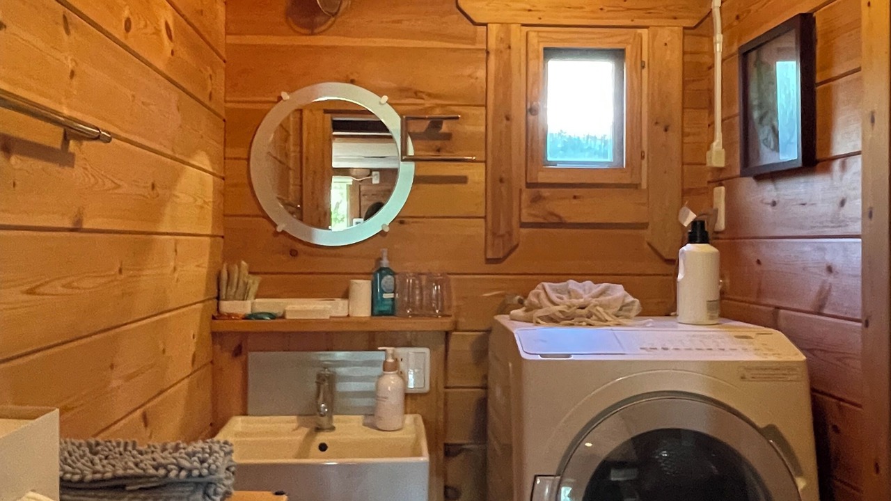 Photo of Bathroom in Kita Ward