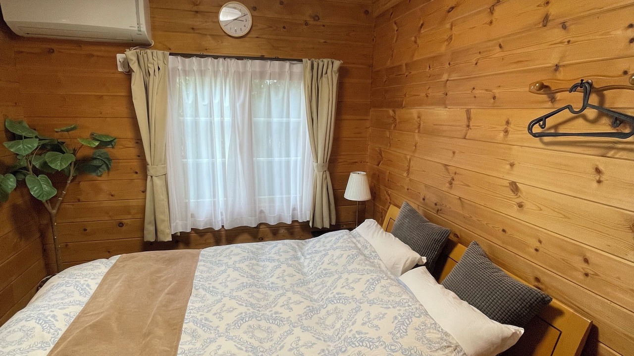 Photo of Bedroom in Kita Ward