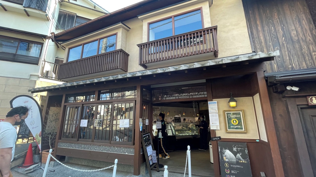 Photo of Outdoor in Kita Ward