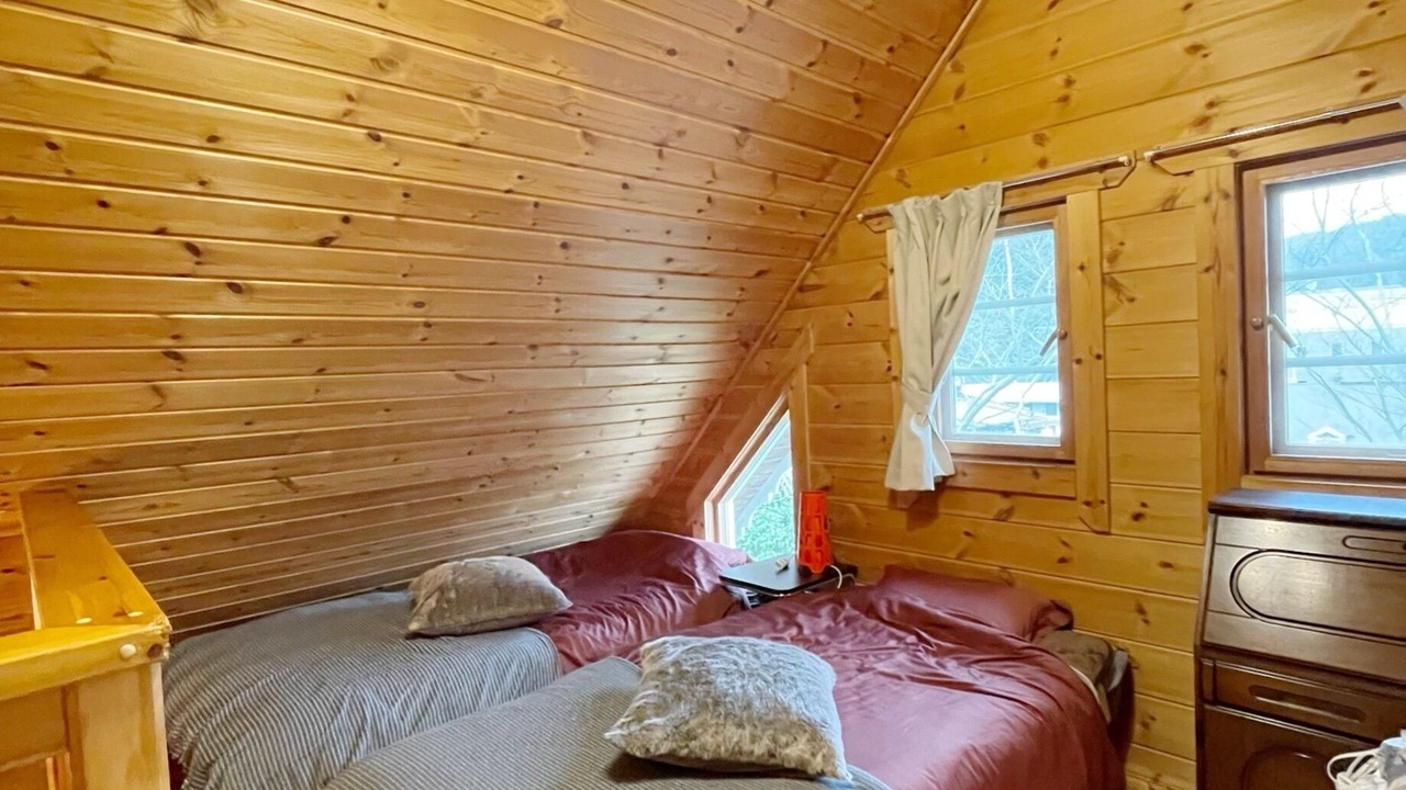 Photo of Bedroom in Kita Ward